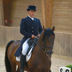 Foto Albert Dupontel