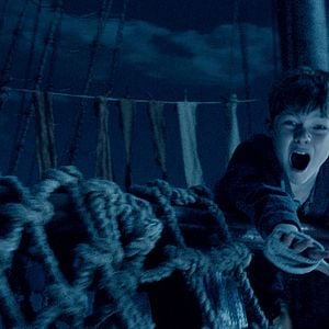 Foto Levi Miller (II)