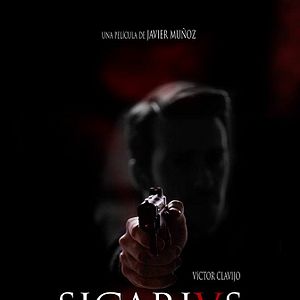 Foto Sicarivs, la noche y el silencio