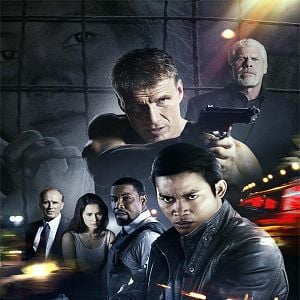 Foto Skin Trade: Tráfico humano