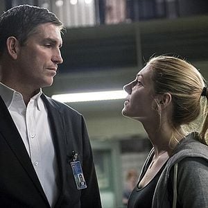 Foto Vigilados: Person of Interest