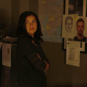 Foto Zuleikha Robinson