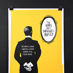 Foto The Man Who Married Himself