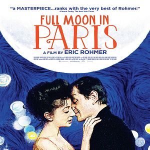 Foto Las noches de la luna llena