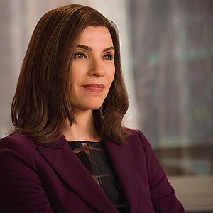 Foto The Good Wife