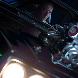 Foto Vin Diesel