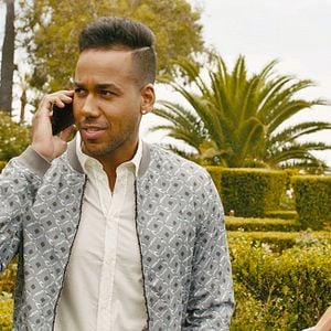 Foto Fast & Furious 7