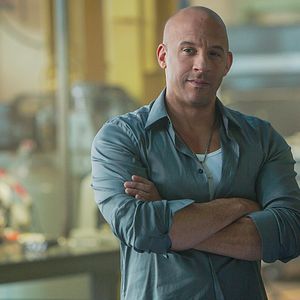 Foto Vin Diesel
