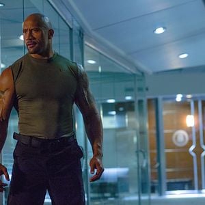 Foto Fast & Furious 7
