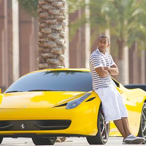 Foto Fast & Furious 7