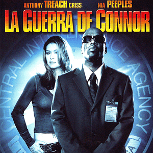Foto La guerra de Connor