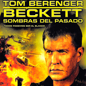 Foto Beckett, sombras del pasado