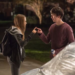 Foto Ciudades de papel