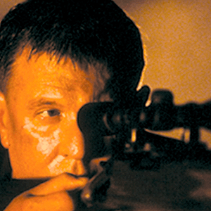 Foto Beckett, sombras del pasado