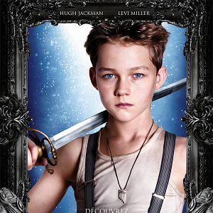 Foto Pan (Viaje a Nunca Jamás)