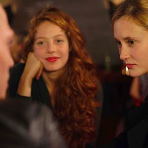 Foto Constance Rousseau