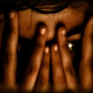 Foto Angustia de silencio