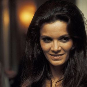Foto Florinda Bolkan