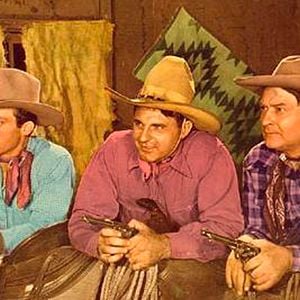 Foto Campanas de Coronado