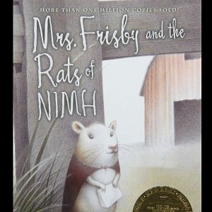 Foto The Rats Of Nimh