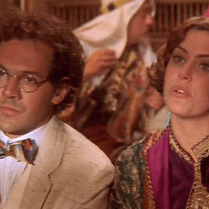 Foto La torre de la vida