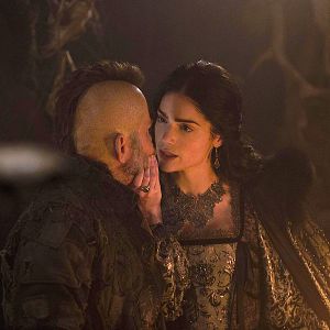 Foto Janet Montgomery