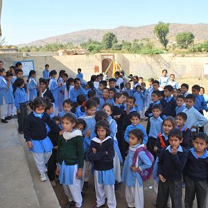 Foto Among the Believers