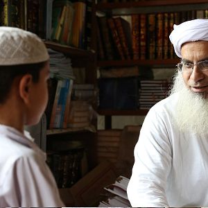 Among the Believers - Documental 2015