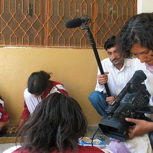 Foto Among the Believers