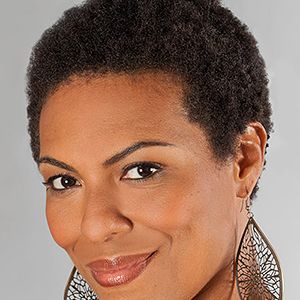 Foto April Parker-Jones