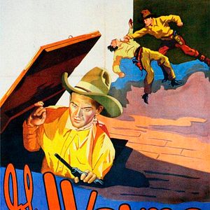 Foto El jinete del alba