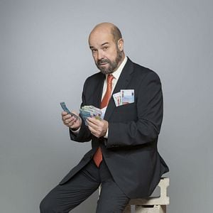 Foto Antonio Resines