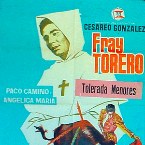 Foto Fray Torero