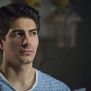 Foto Brandon Routh
