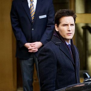 Foto Peter Facinelli