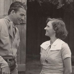 Foto El jinete del alba