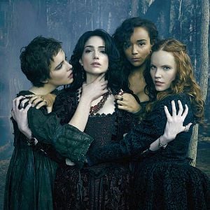 Foto Janet Montgomery