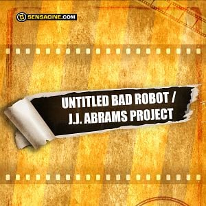 Foto Untitled Bad Robot / J.J. Abrams Project