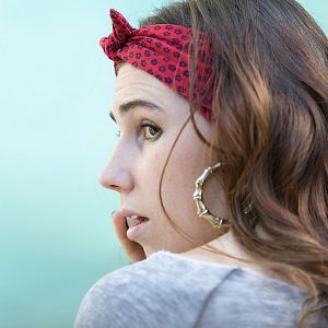 Foto Unidas por la sangre