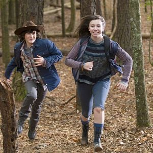 Foto The Walking Dead