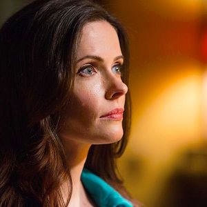 Foto Elizabeth Tulloch