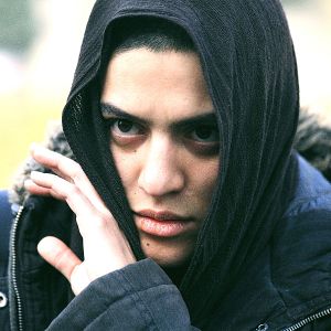 Foto Shayesteh Irani