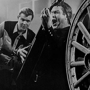 Foto La última tentativa