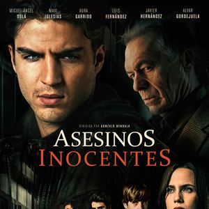 Asesinos Inocentes - Película 2014 - SensaCine.com