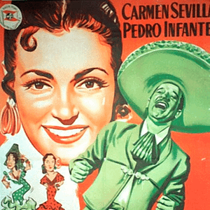 Foto Gitana tenías que ser