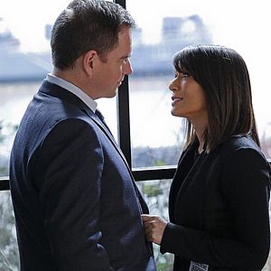 Foto NAVY: Investigación criminal