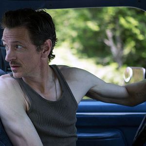 Foto La región inmóvil