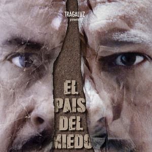 Foto El país del miedo