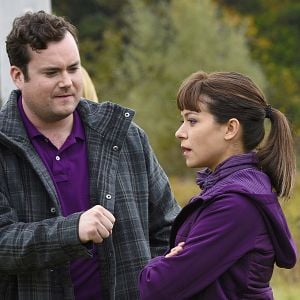 Foto Tatiana Maslany