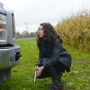 Foto Tatiana Maslany